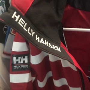 Helly Hansen Salt Power New Model 35 Anniversary